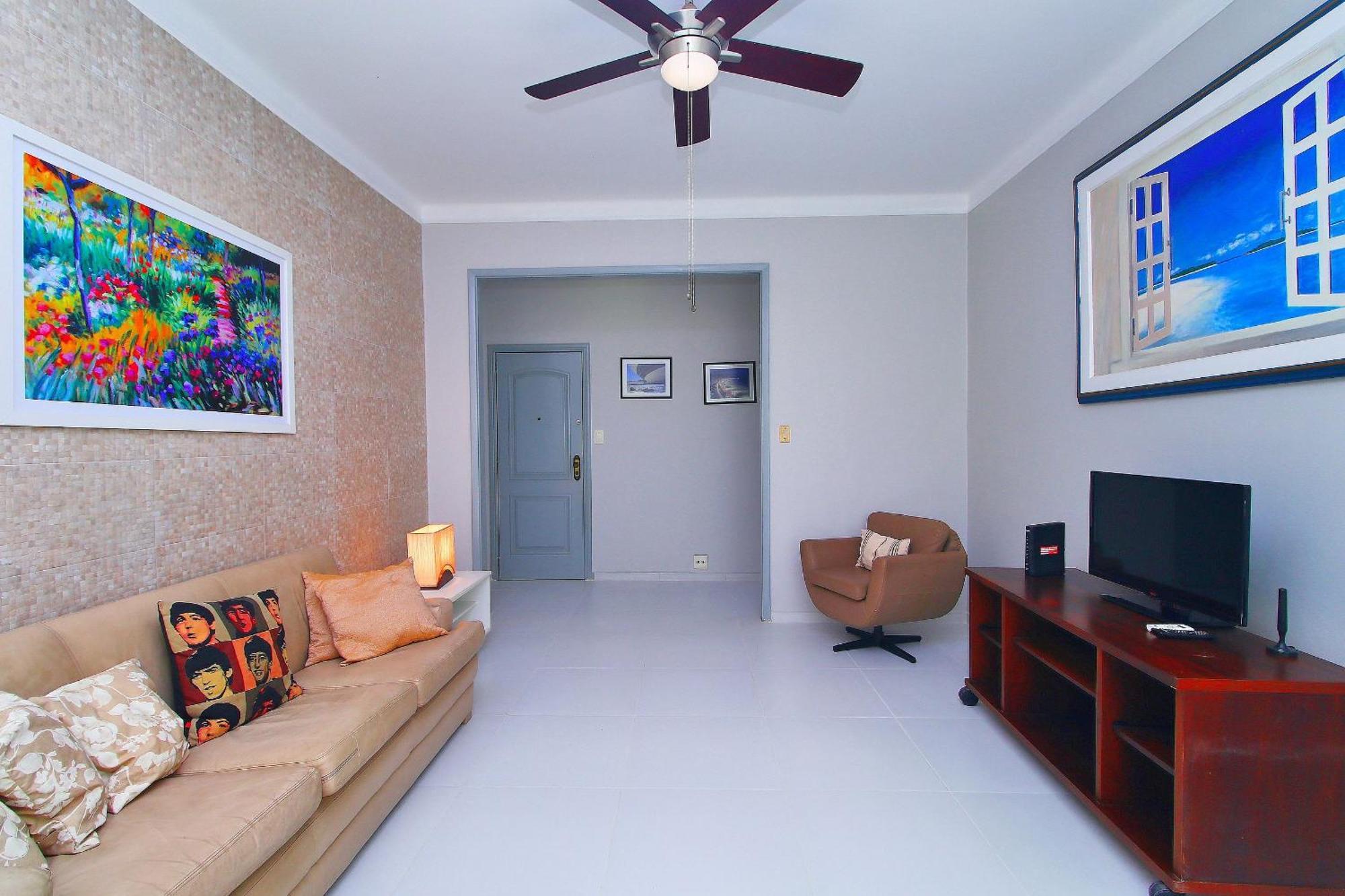 Apartamento De Luxo No Rio T004 Rio de Janeiro Ngoại thất bức ảnh