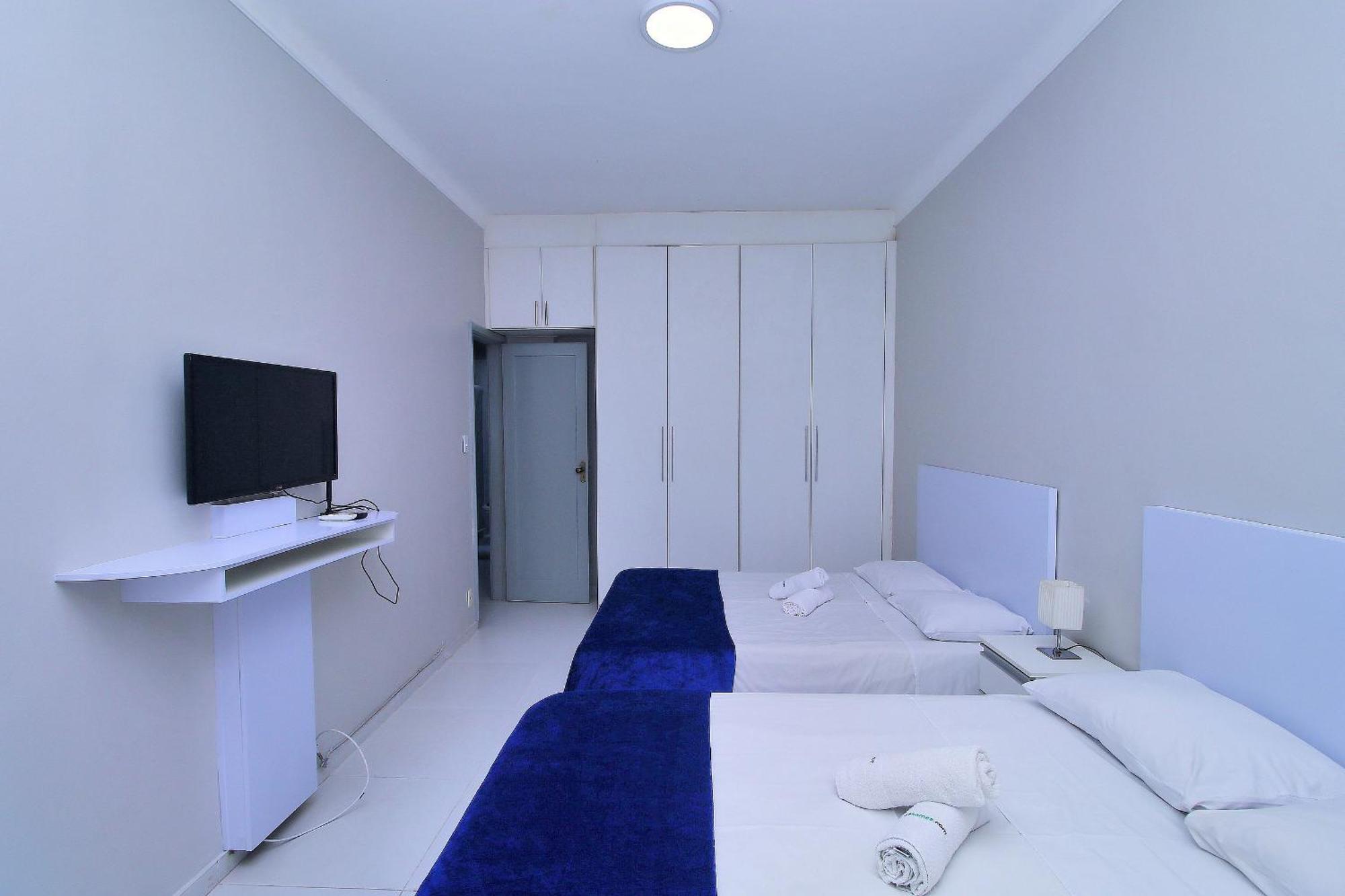 Apartamento De Luxo No Rio T004 Rio de Janeiro Ngoại thất bức ảnh