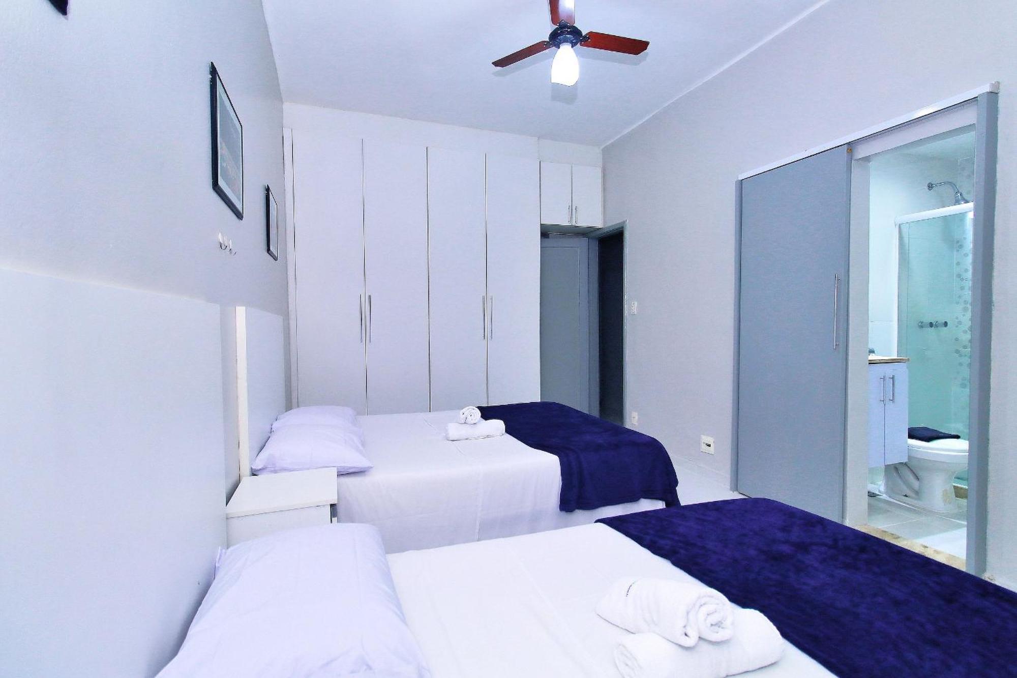 Apartamento De Luxo No Rio T004 Rio de Janeiro Ngoại thất bức ảnh