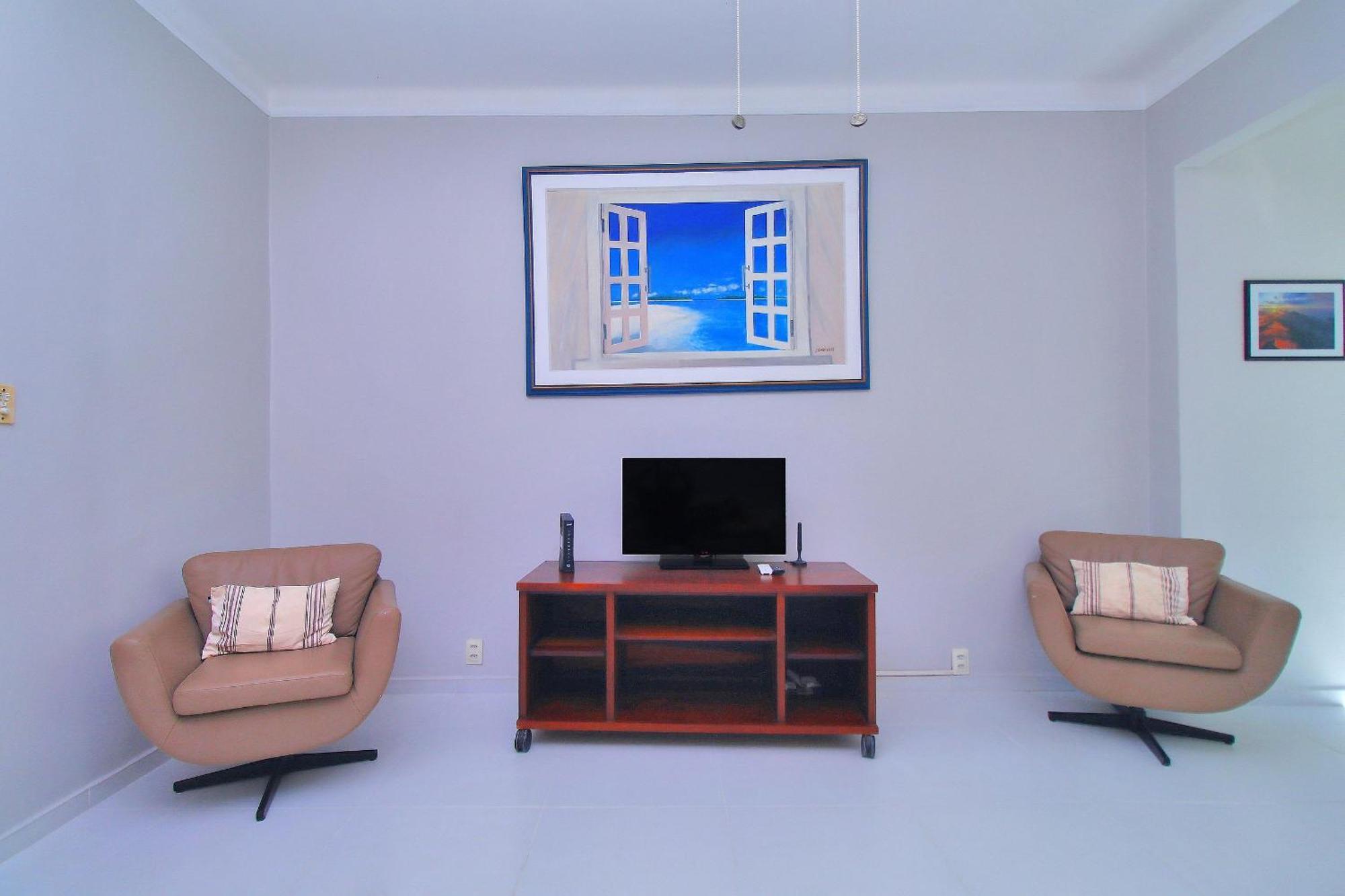 Apartamento De Luxo No Rio T004 Rio de Janeiro Ngoại thất bức ảnh