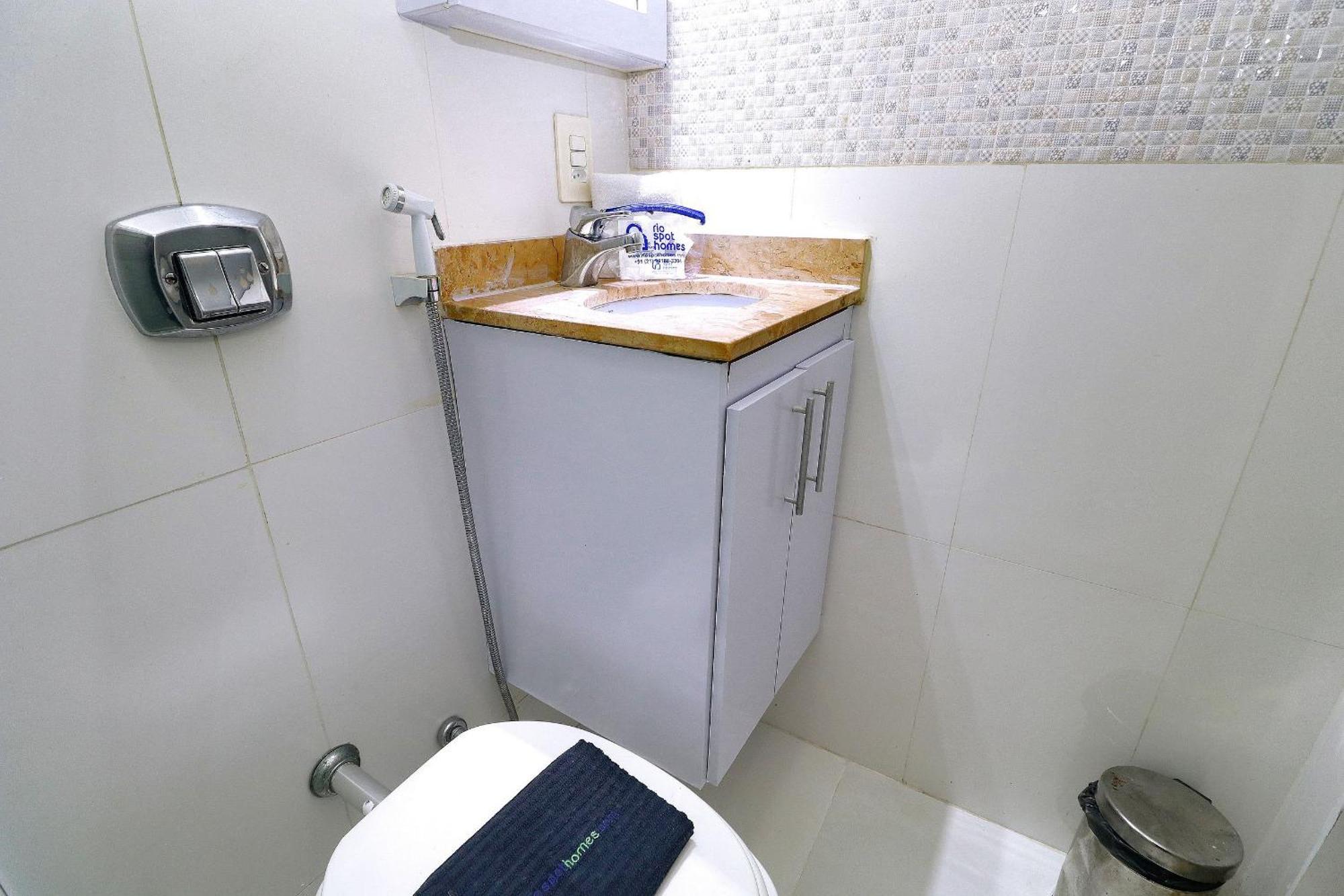 Apartamento De Luxo No Rio T004 Rio de Janeiro Ngoại thất bức ảnh
