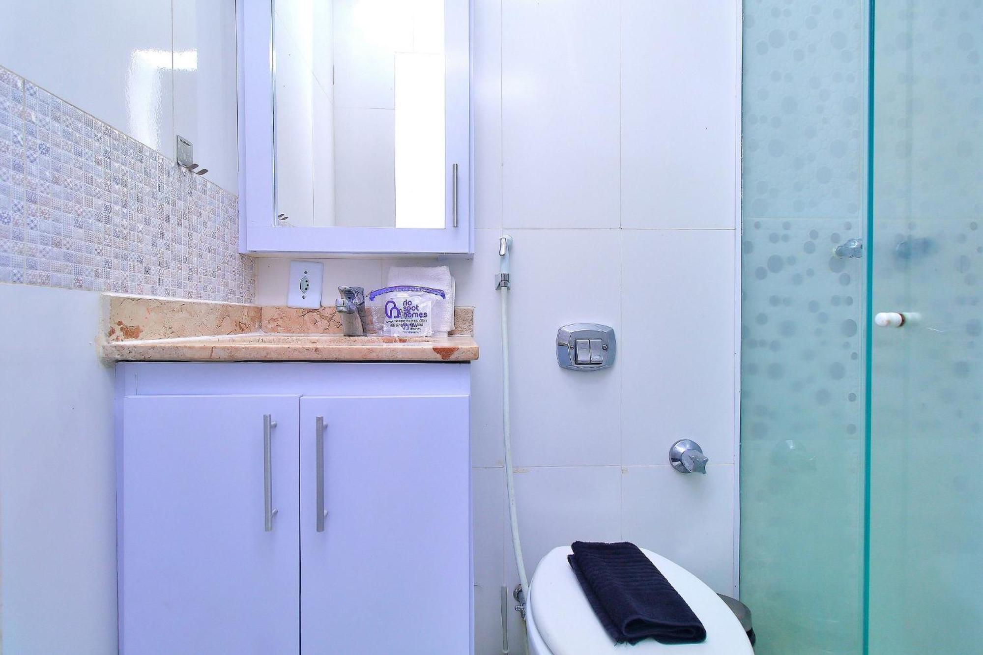 Apartamento De Luxo No Rio T004 Rio de Janeiro Ngoại thất bức ảnh