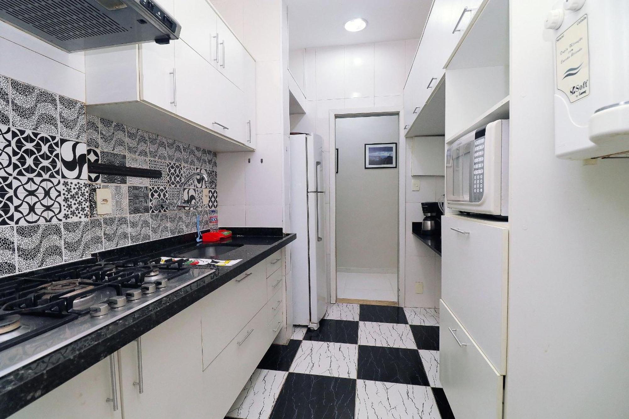 Apartamento De Luxo No Rio T004 Rio de Janeiro Ngoại thất bức ảnh