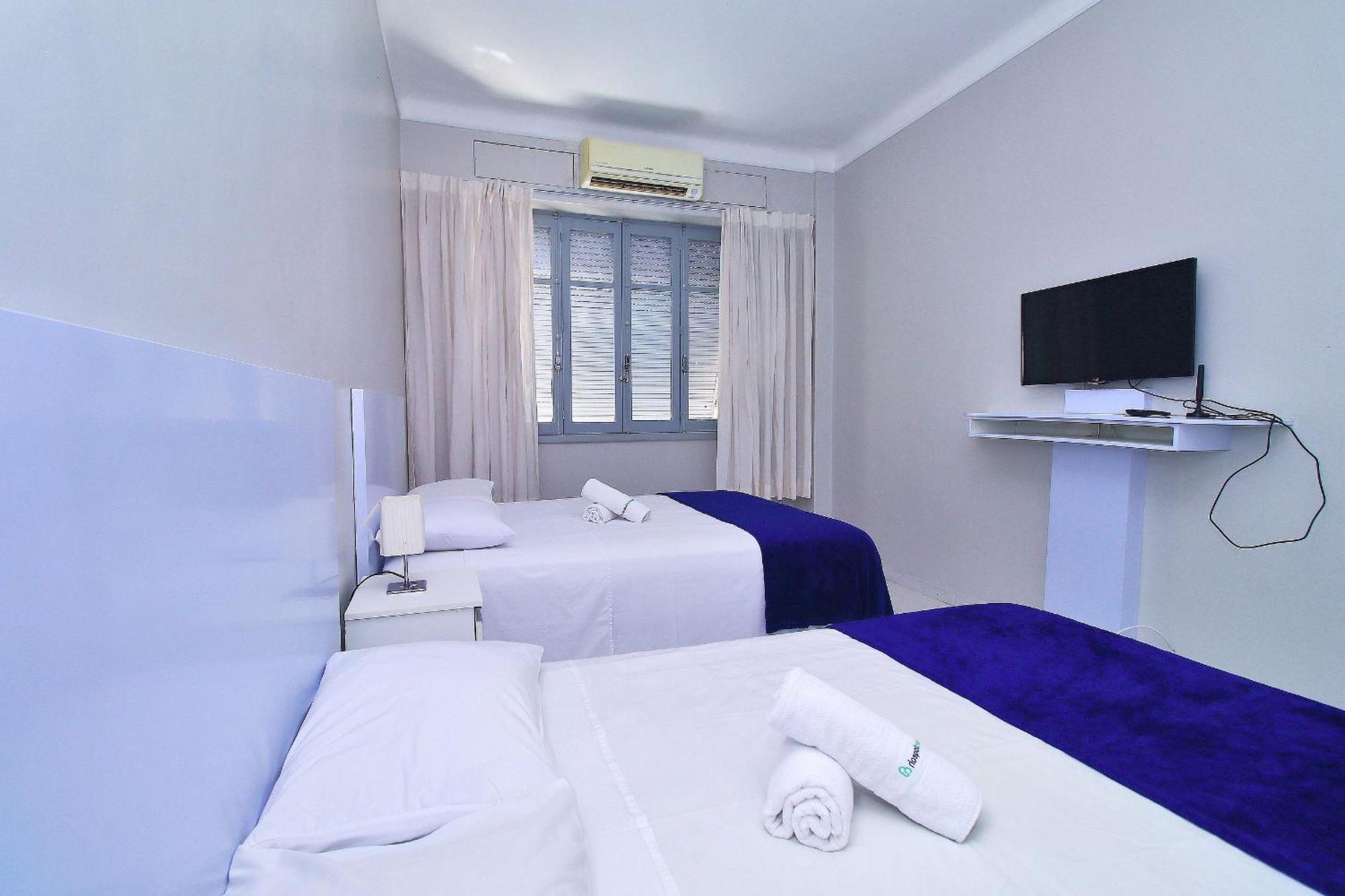 Apartamento De Luxo No Rio T004 Rio de Janeiro Ngoại thất bức ảnh