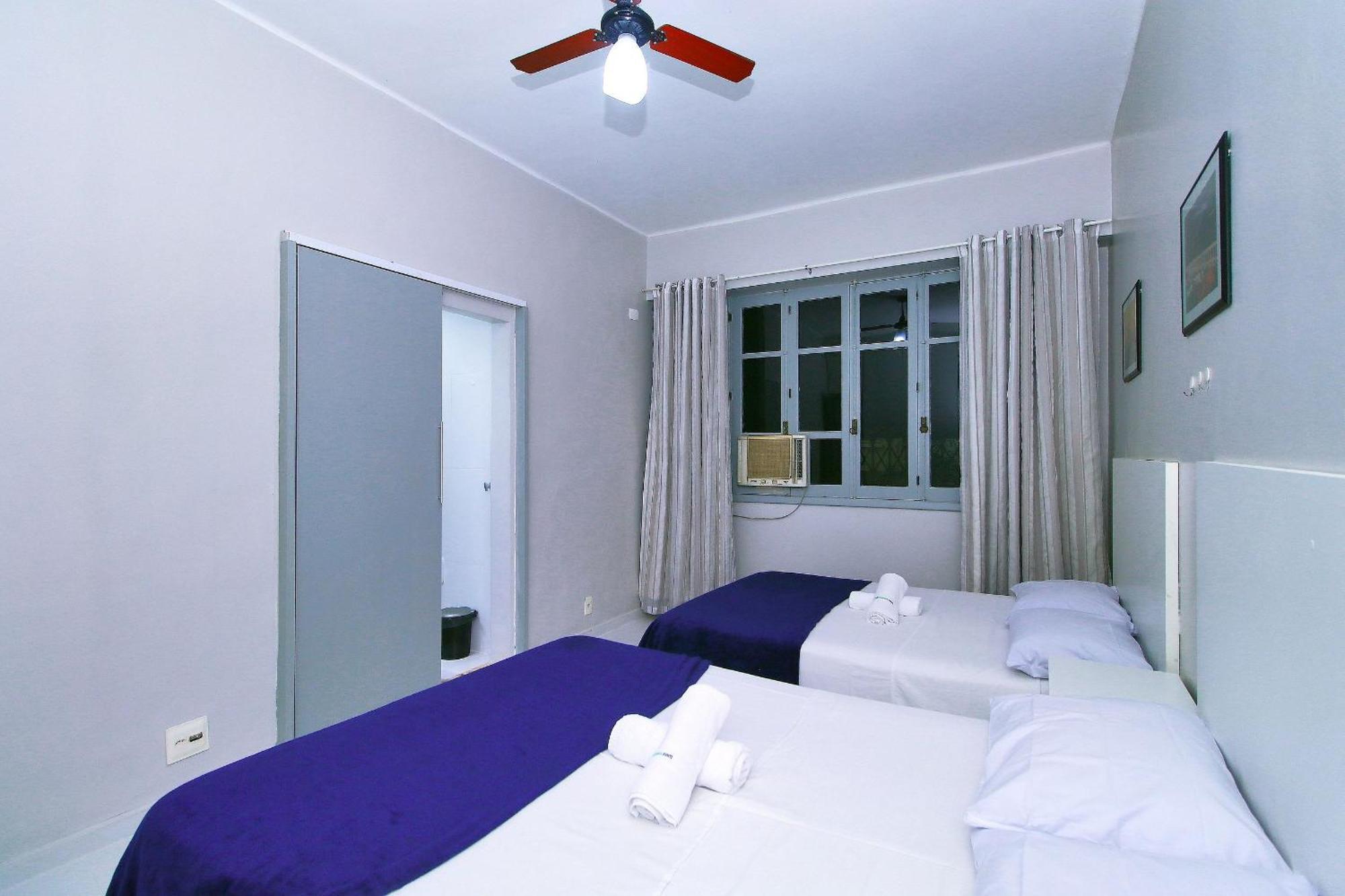 Apartamento De Luxo No Rio T004 Rio de Janeiro Ngoại thất bức ảnh