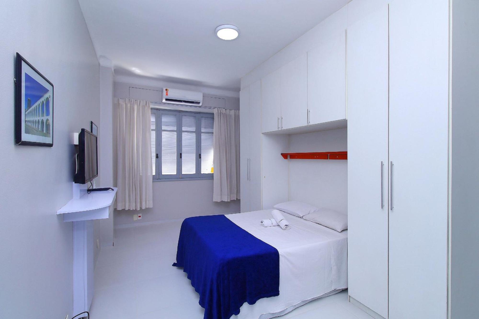 Apartamento De Luxo No Rio T004 Rio de Janeiro Ngoại thất bức ảnh