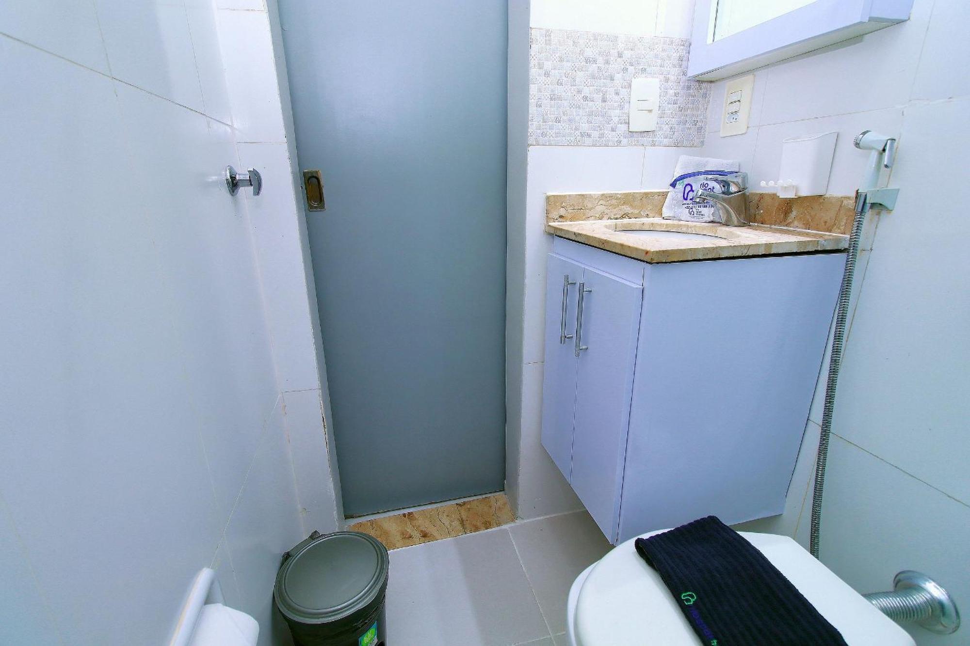 Apartamento De Luxo No Rio T004 Rio de Janeiro Ngoại thất bức ảnh