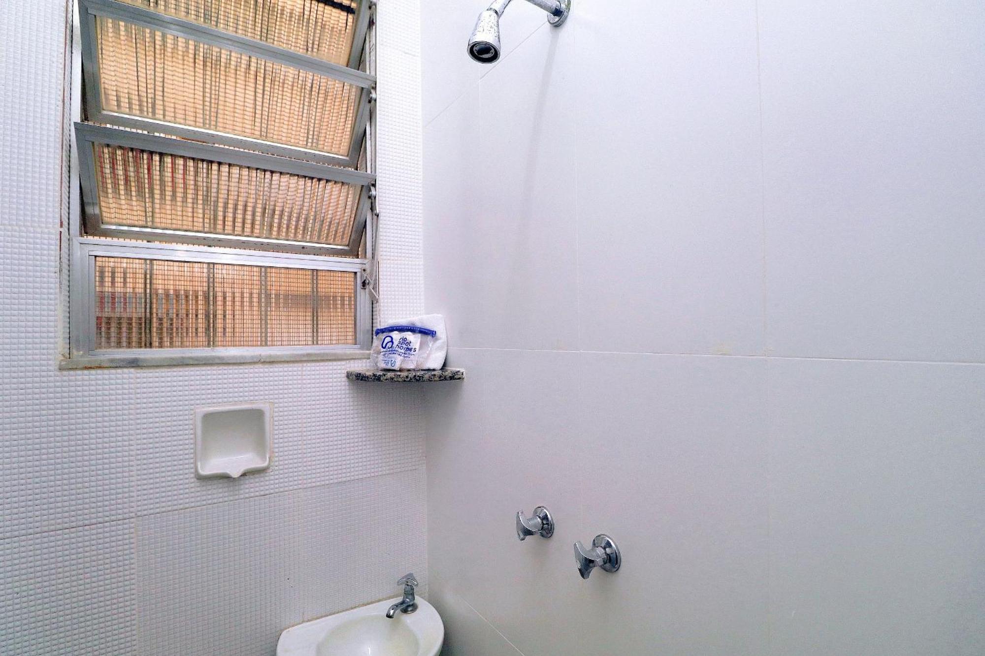 Apartamento De Luxo No Rio T004 Rio de Janeiro Ngoại thất bức ảnh