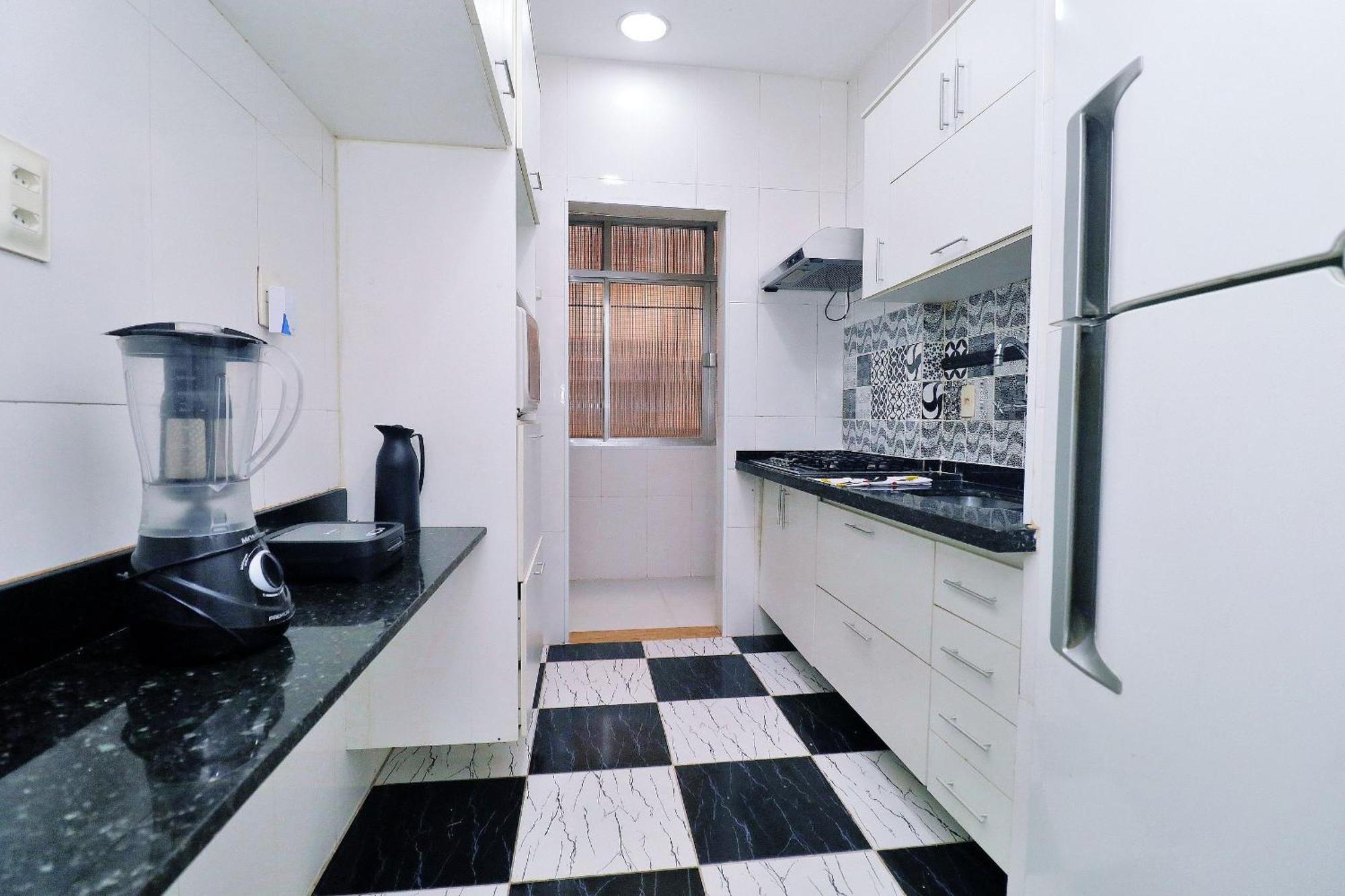 Apartamento De Luxo No Rio T004 Rio de Janeiro Ngoại thất bức ảnh