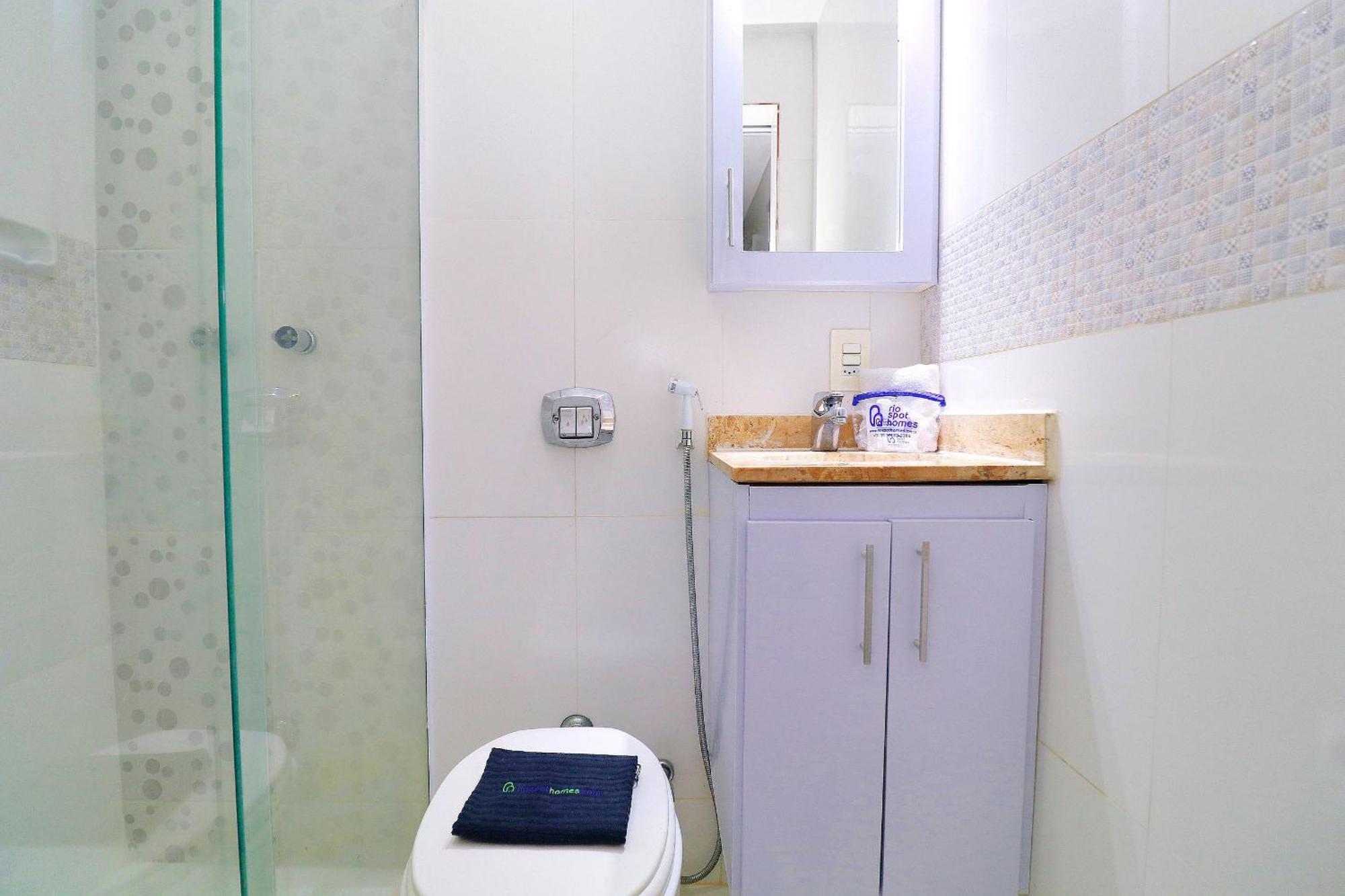 Apartamento De Luxo No Rio T004 Rio de Janeiro Ngoại thất bức ảnh